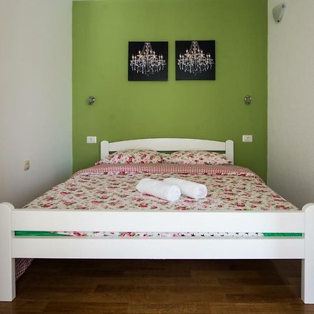 Apartments Tamara Умаг Екстериор снимка