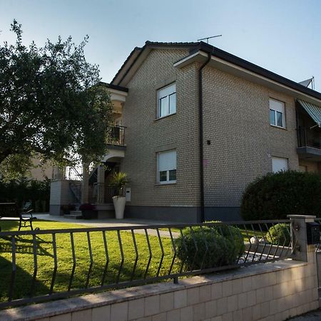Apartments Tamara Умаг Екстериор снимка