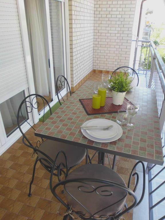 Apartments Tamara Умаг Стая снимка