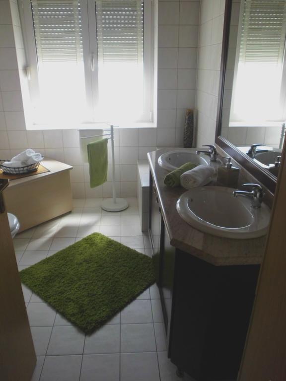 Apartments Tamara Умаг Стая снимка