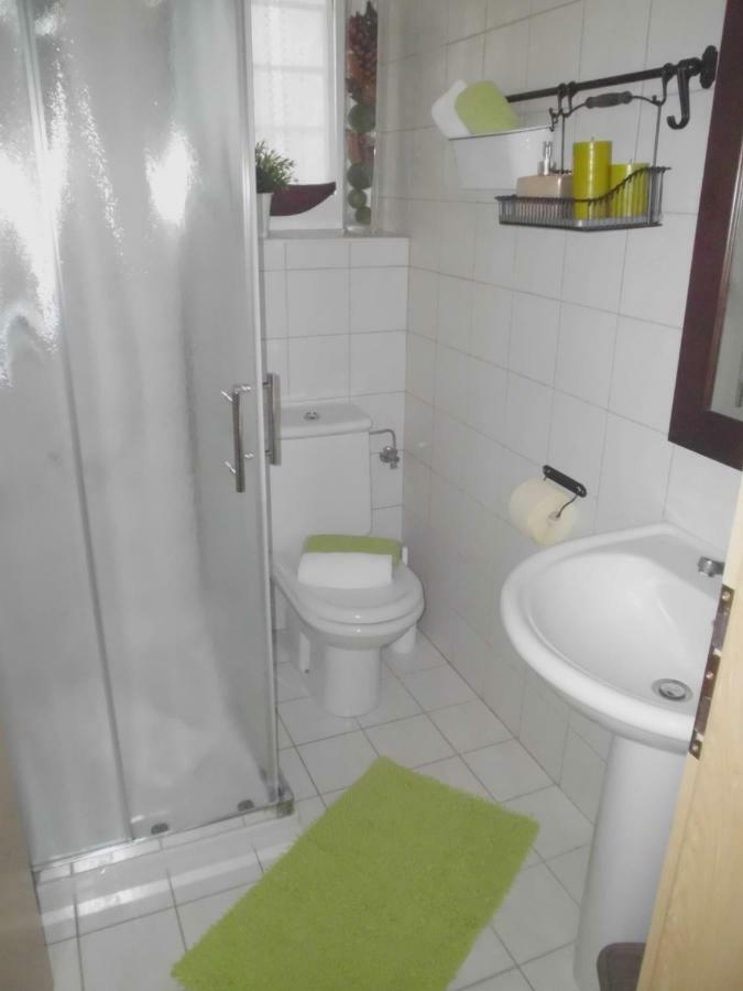 Apartments Tamara Умаг Стая снимка