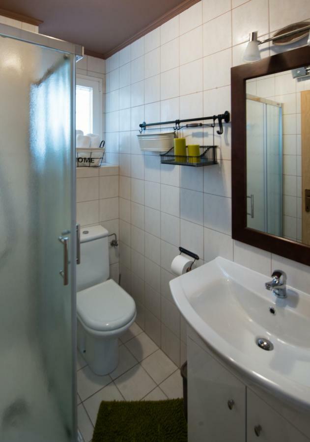 Apartments Tamara Умаг Екстериор снимка