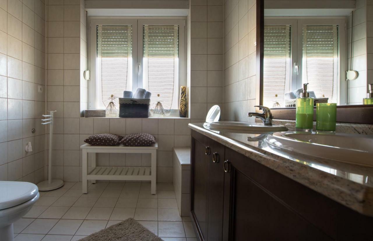 Apartments Tamara Умаг Екстериор снимка